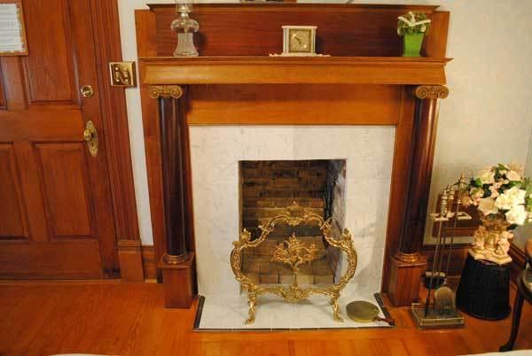 Angel Rose Bed And Breakfast Rockport Quarto foto